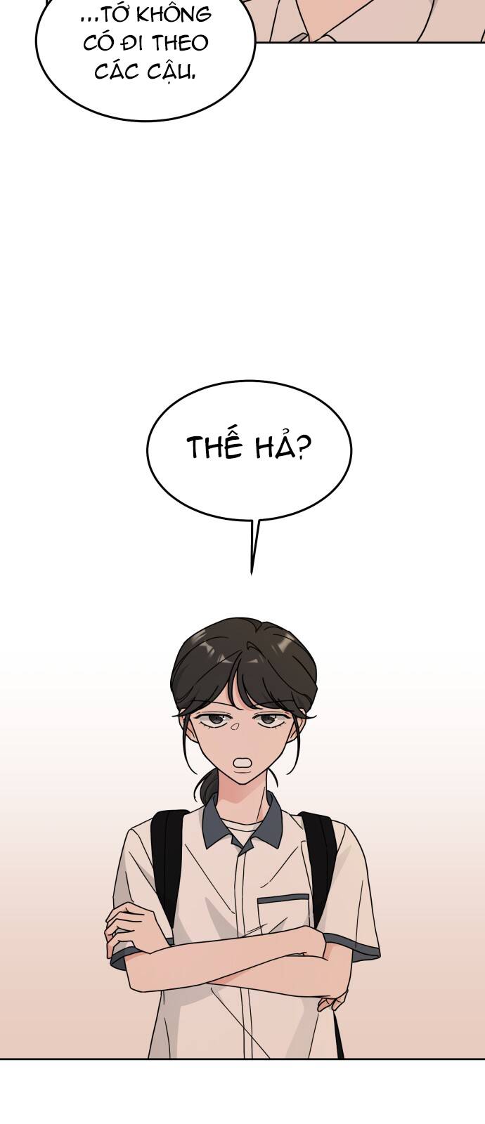 thùng quần áo tình yêu chapter 26 37