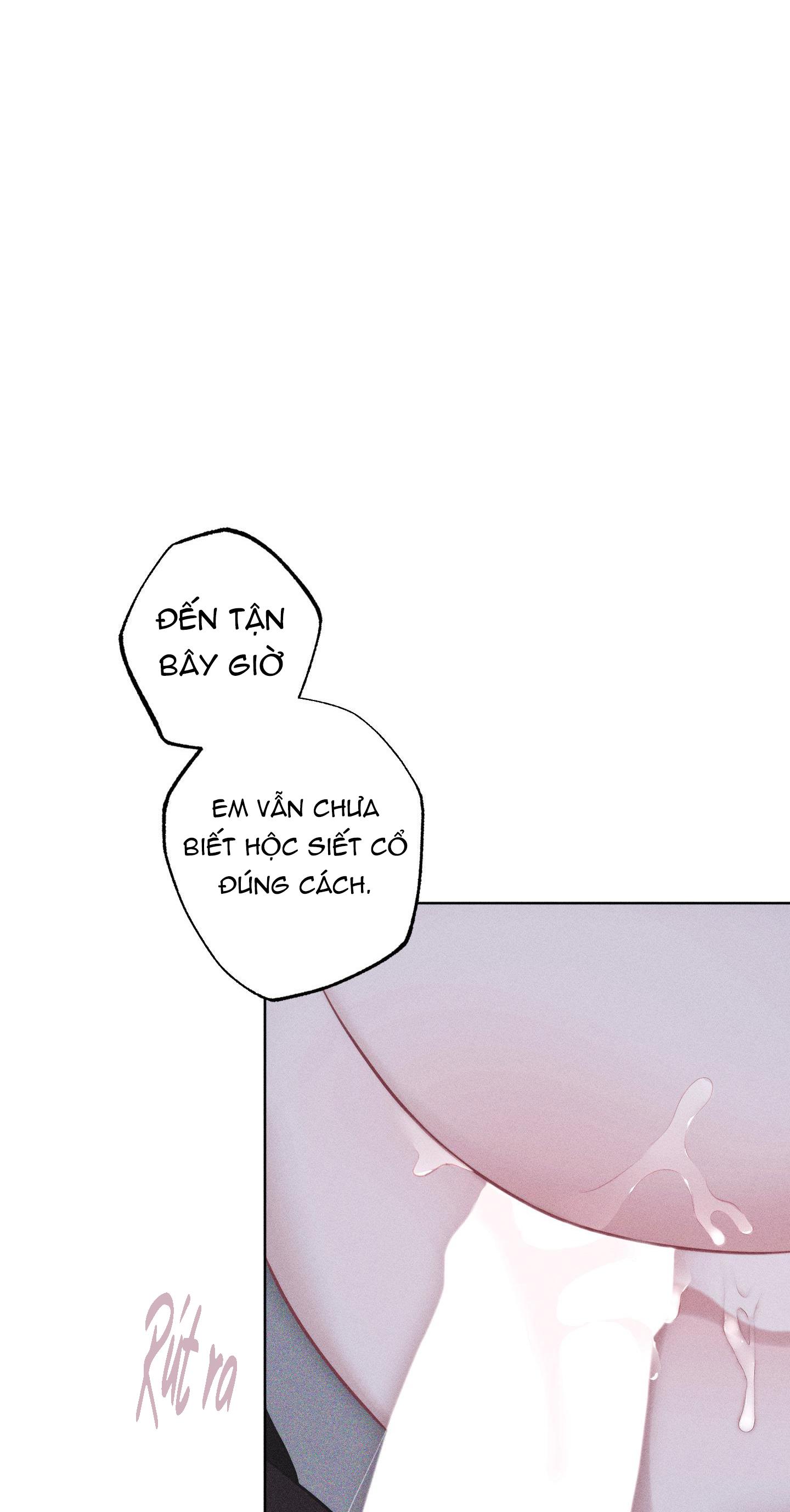 hình thái tình tan chapter 23 50