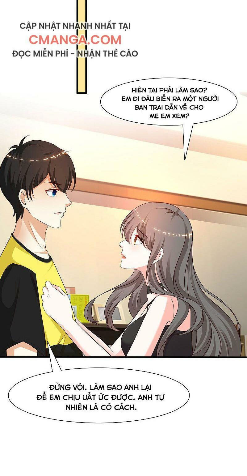 tối cường vận đào hoa chapter 147 12