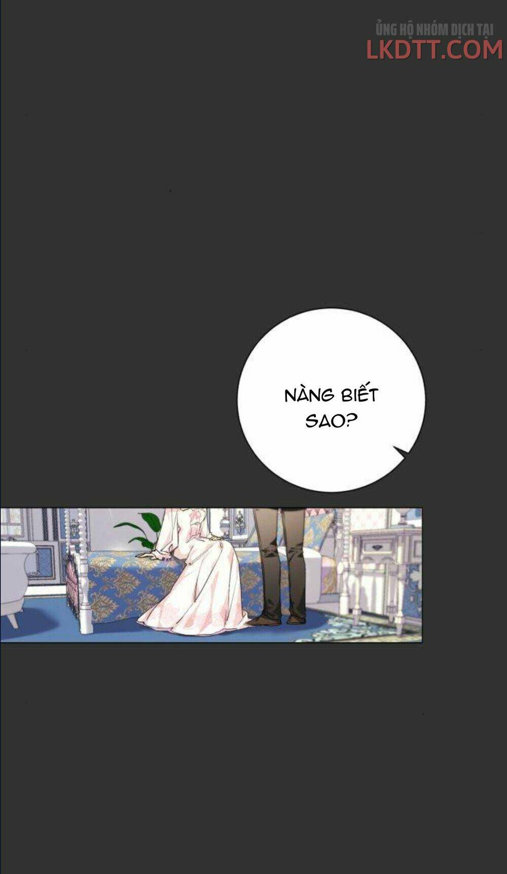ta đã từng mong nàng biến mất chapter 3 9