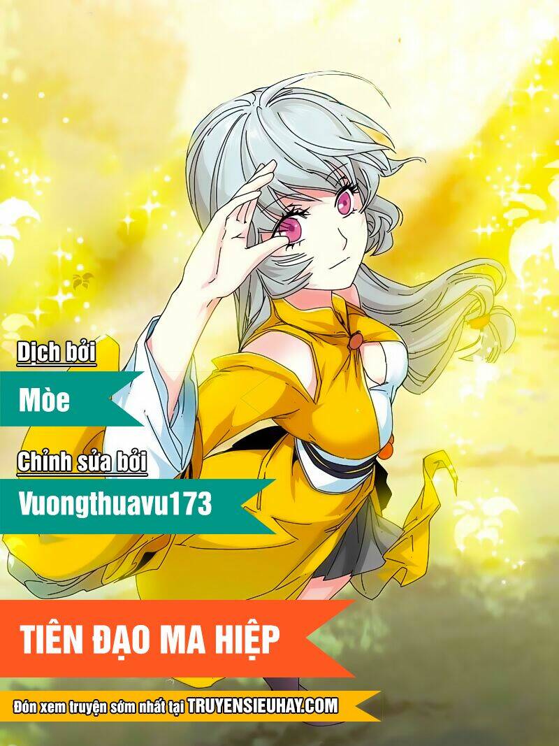 tiên đạo ma hiệp chapter 9 1