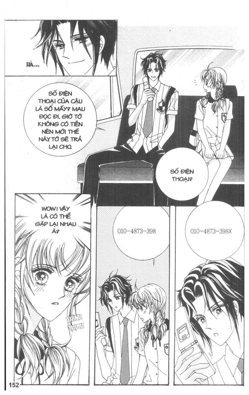 cũng vì em chapter 15 49