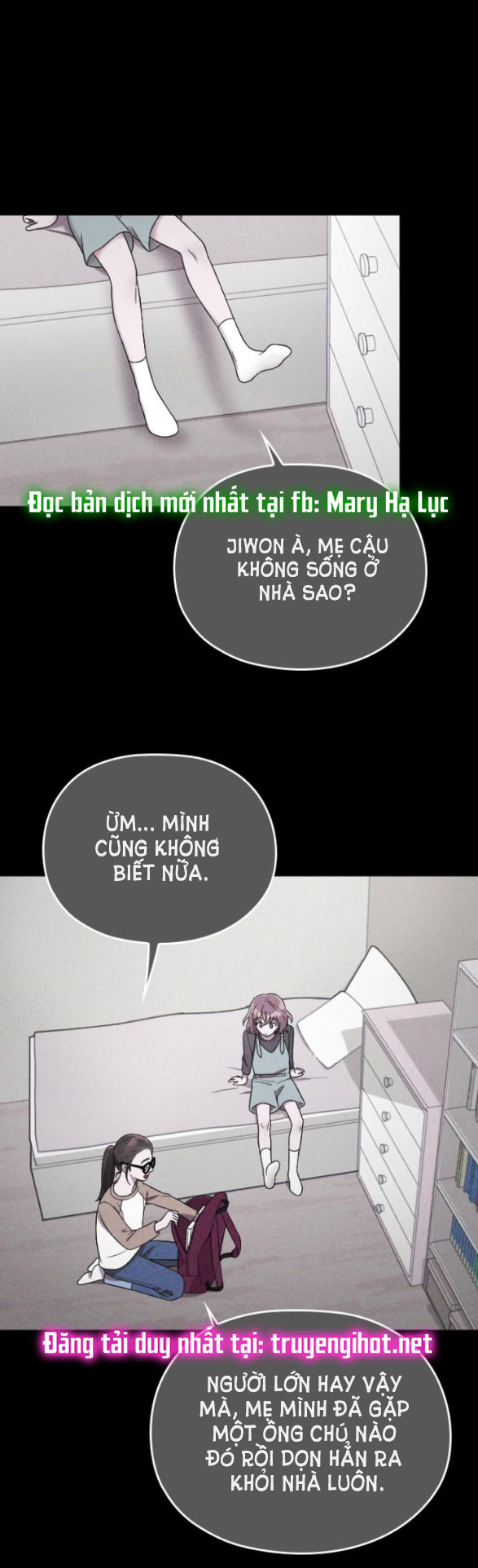 cô đi mà lấy chồng tôi chapter 44.1 11