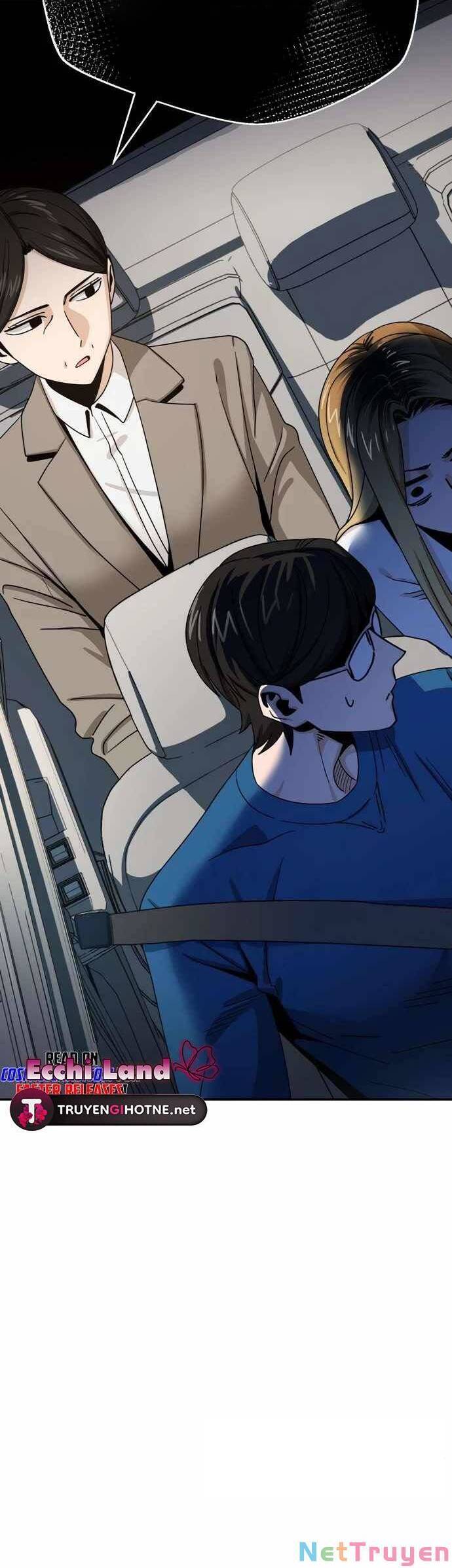 Lớ Ngớ Vớ Phải Tình Yêu chapter 49.2 21