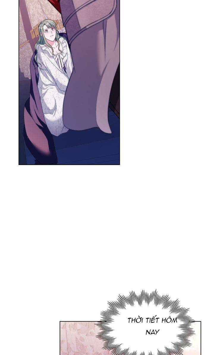 sau khi rời bỏ anh chapter 17 12