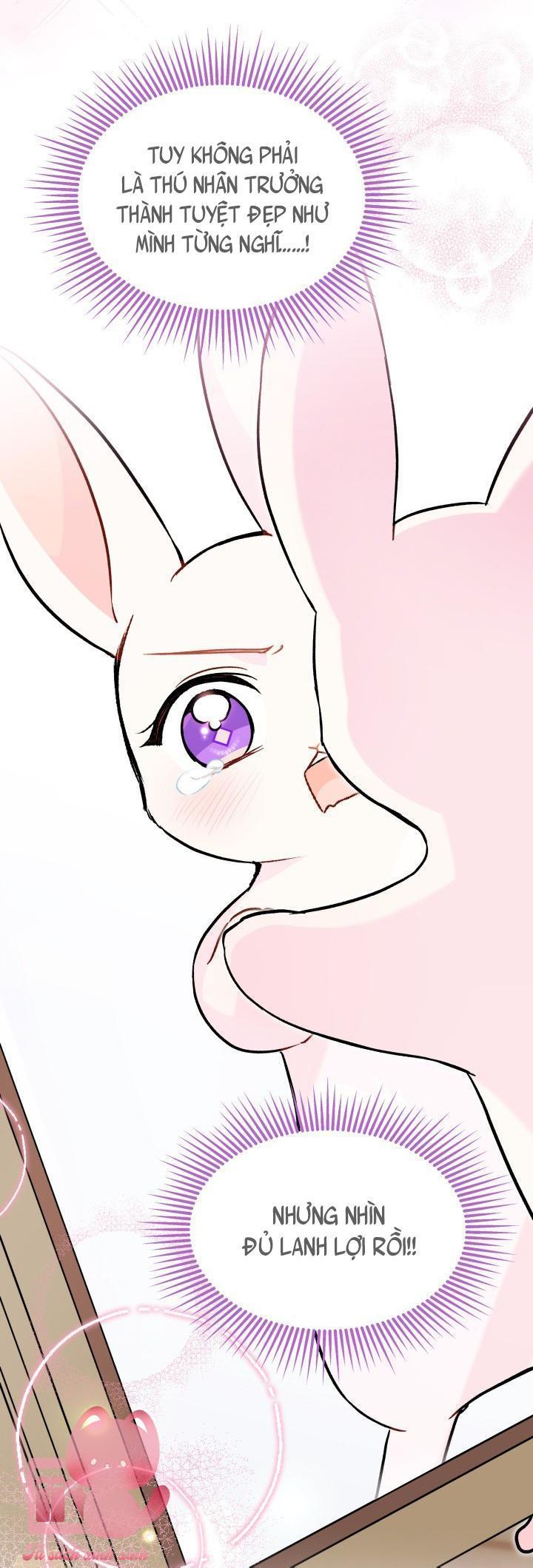 quan hệ cộng sinh giữa báo đen và thỏ trắng chapter 123 54