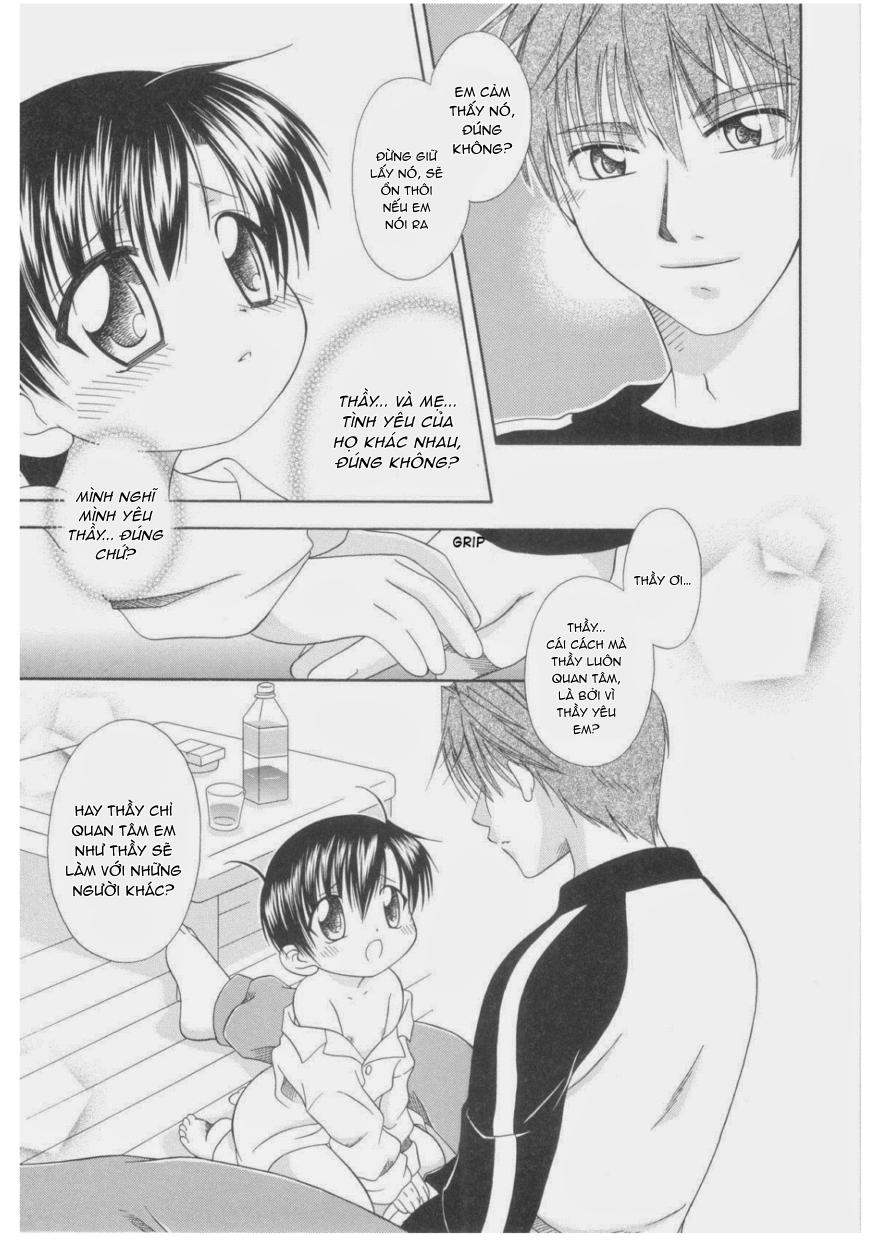 người tà răm luôn có quỷ theo sau chapter 70.4 27