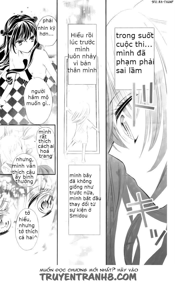 buddy go chapter 18 12