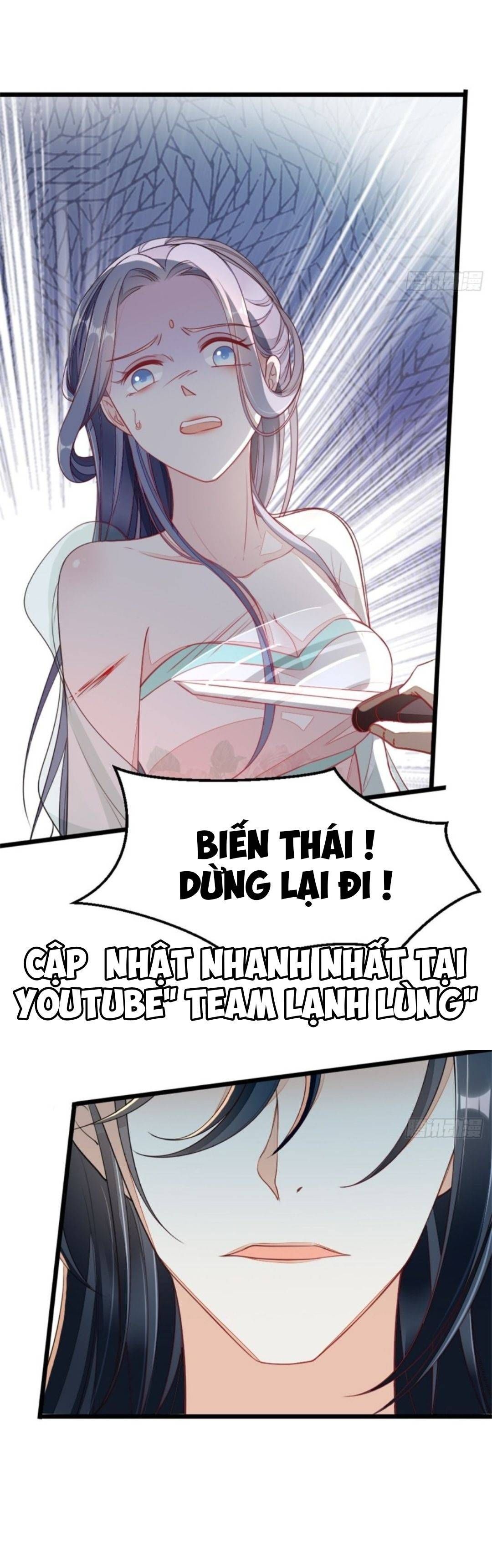 xuyên không chi viện : ác nữ phản diện muốn tẩy trắng chapter 2 11