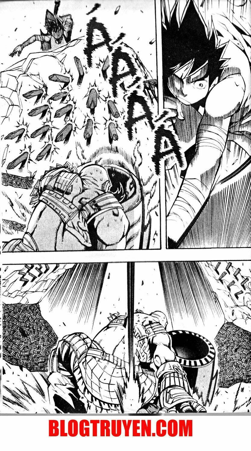 thần khí vương chapter 7 15