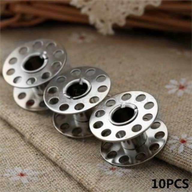 Suốt chỉ máy may gia đình > suốt máy may con bướm > Máy may mini