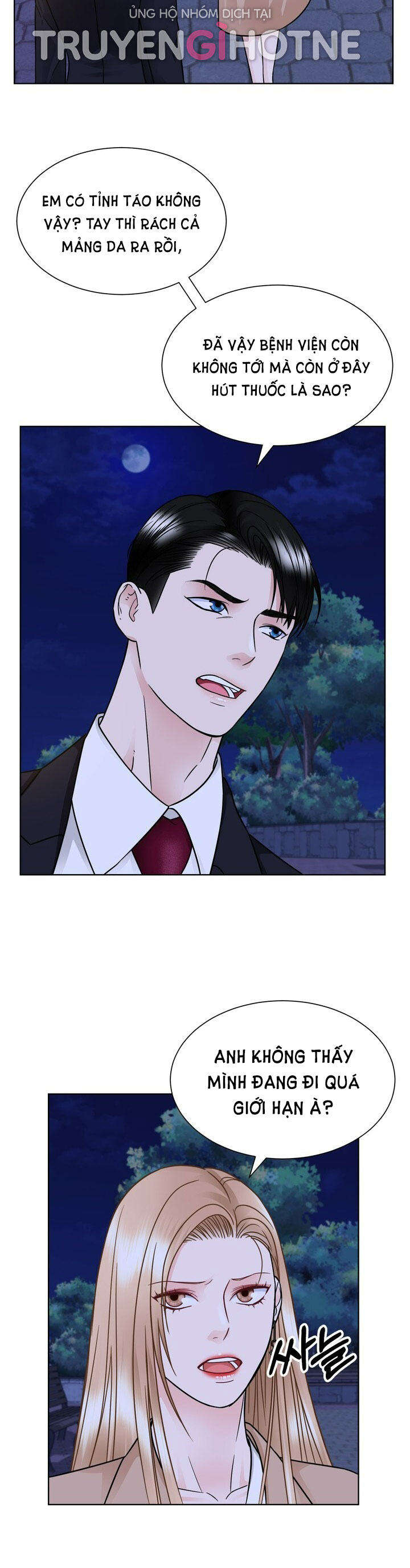 [18+] muộn màng chapter 30.2 11