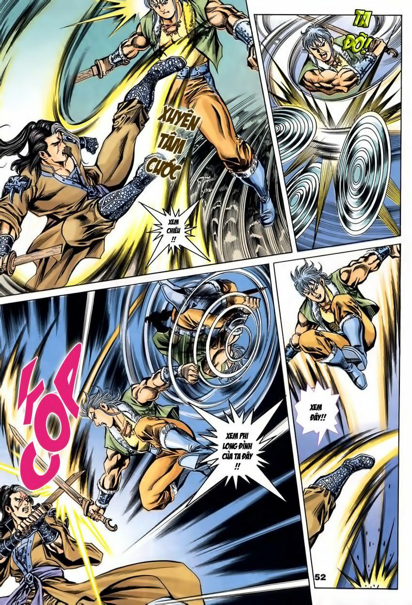 tầm tần ký chapter 84 21