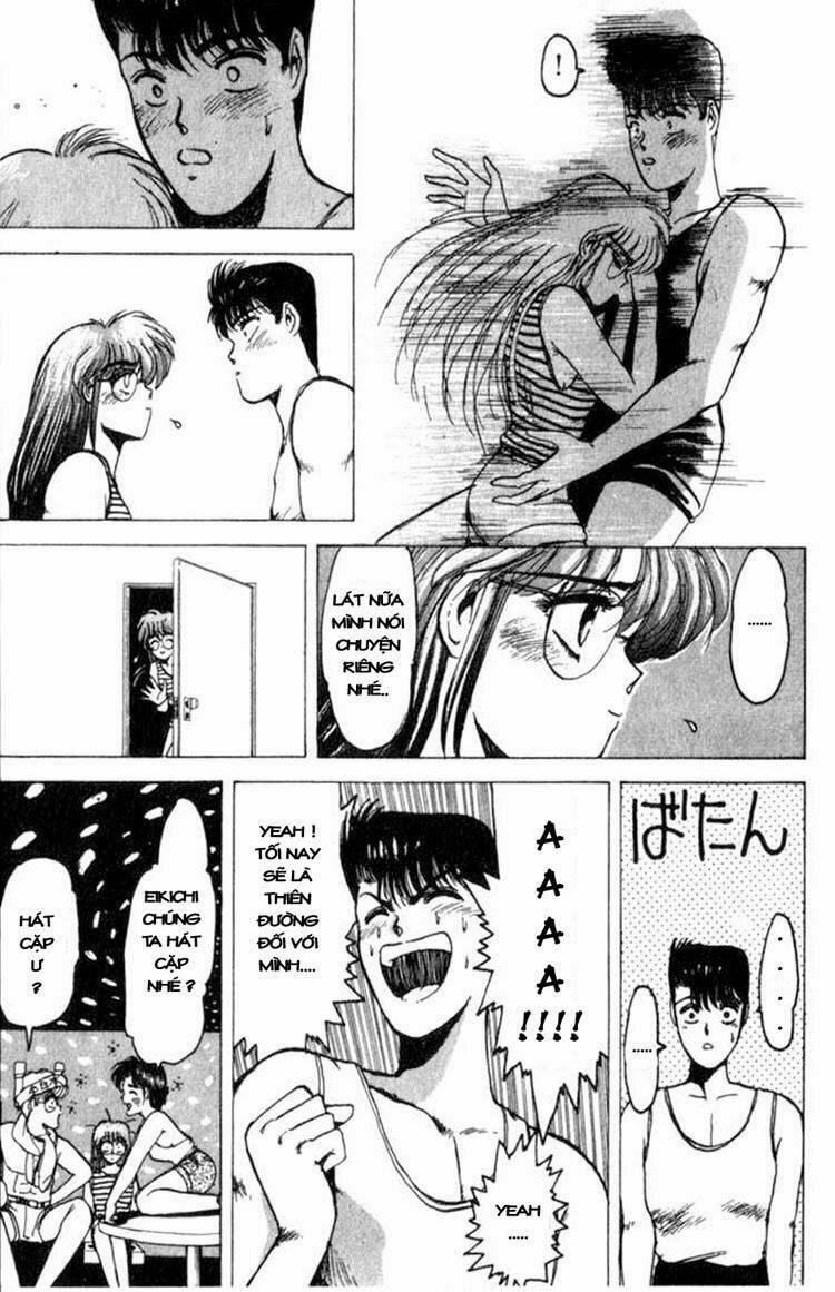 shonan junai gumi chapter 1 40