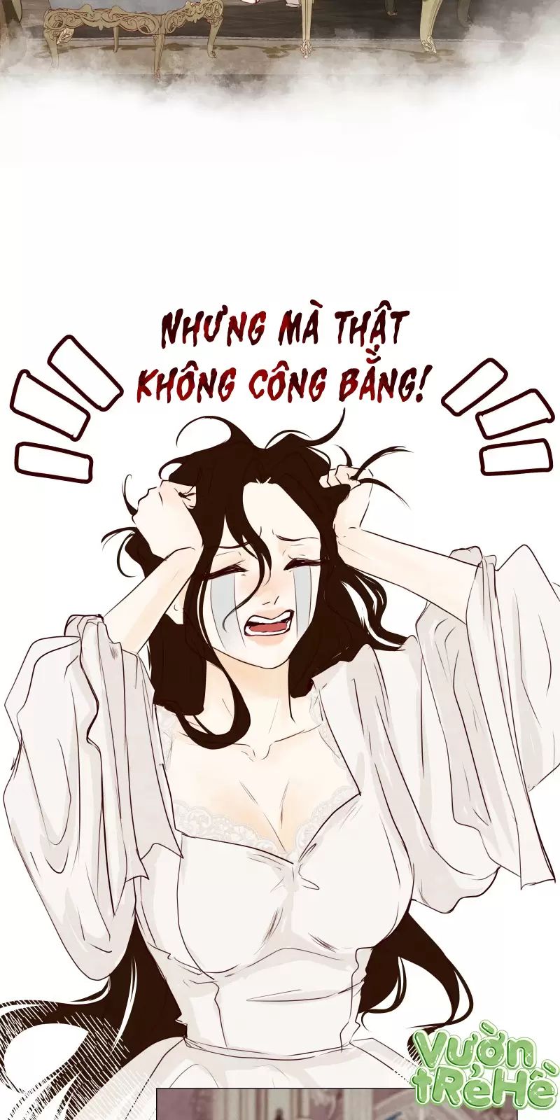 tôi là kẻ phản diện chapter 1 36