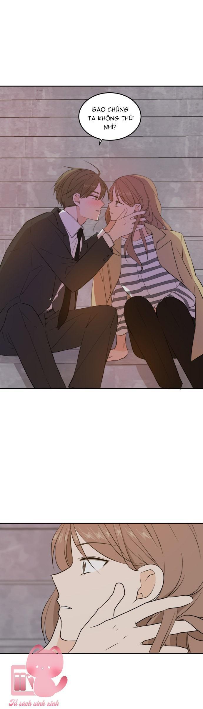 hẹn gặp nhau ở kiếp thứ 19 chapter 31 2