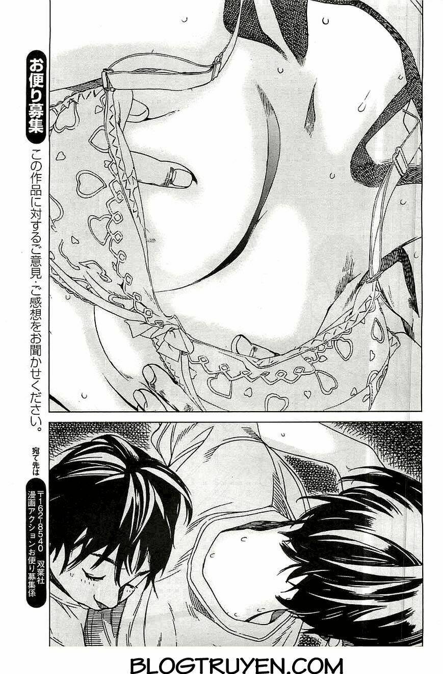 fujiyamasan wa shishunki chapter 14 14