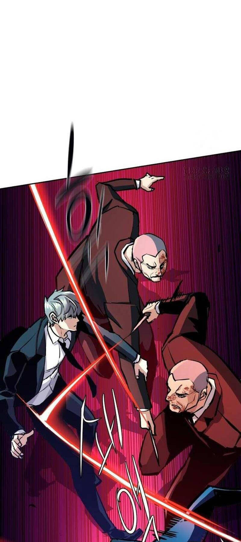 bạn học tôi là lính đánh thuê chapter 183 49