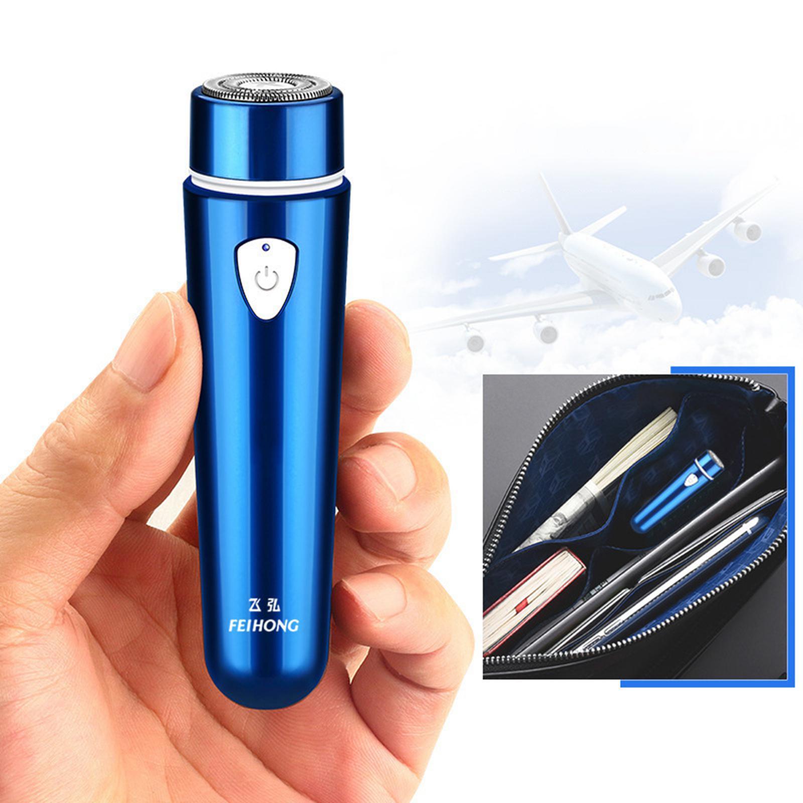 Easy to  Portable Wet and  for Men