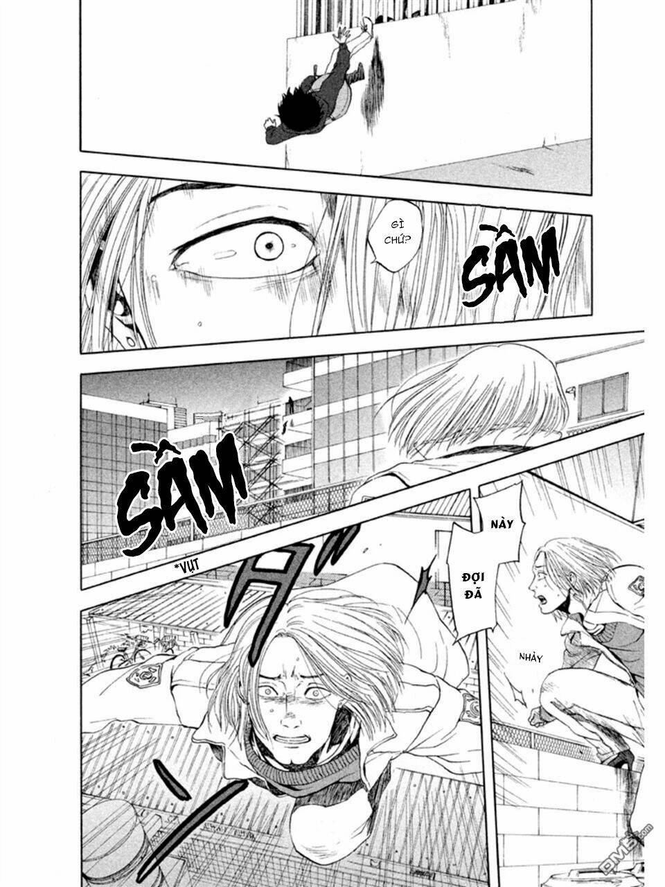 ranh giới quỷ chapter 15 7