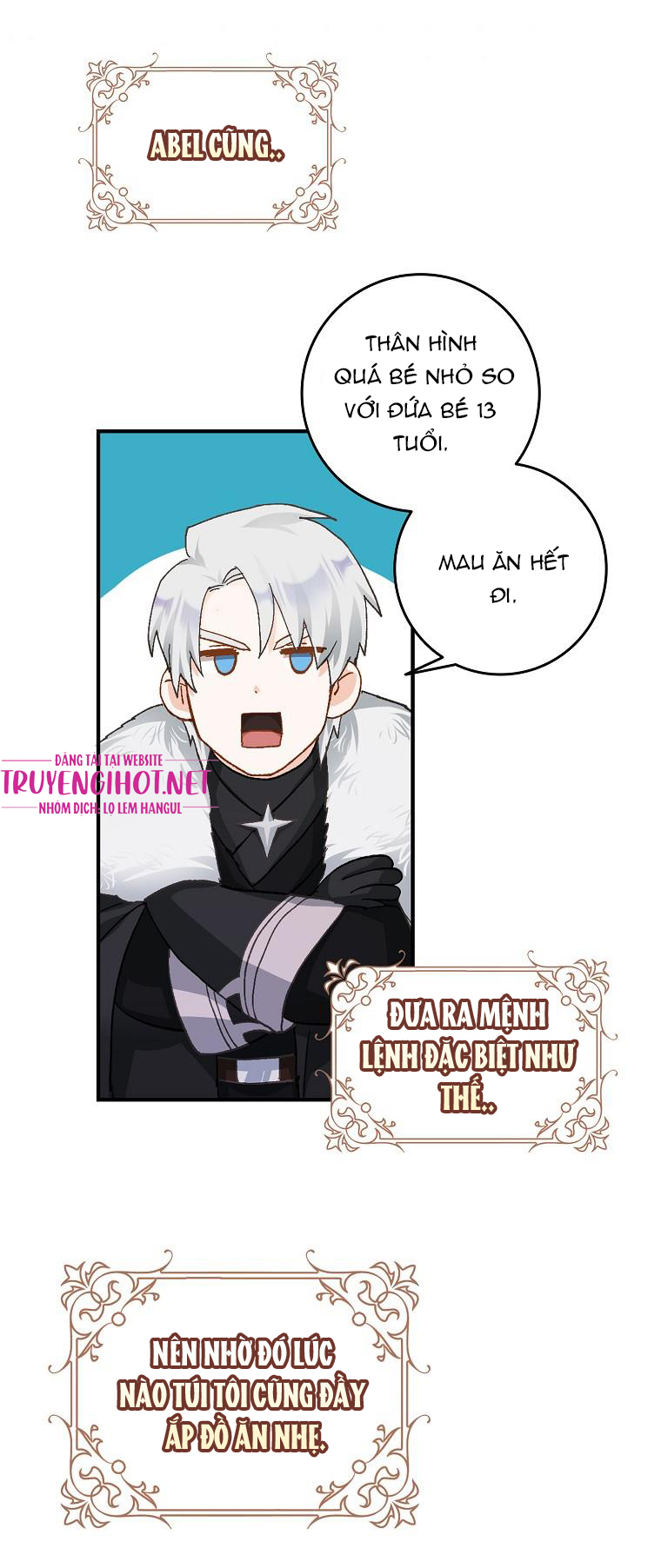 trở thành vợ của nam chính chapter 4.2 11