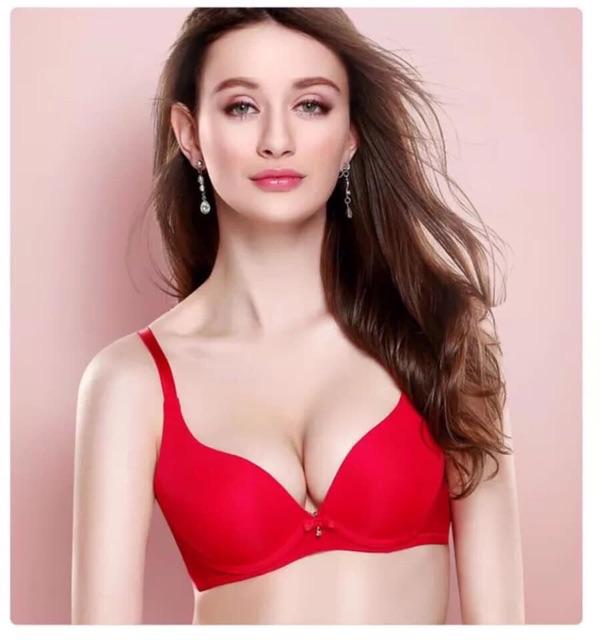 Áo lót nâng ngực 902 thần thánh