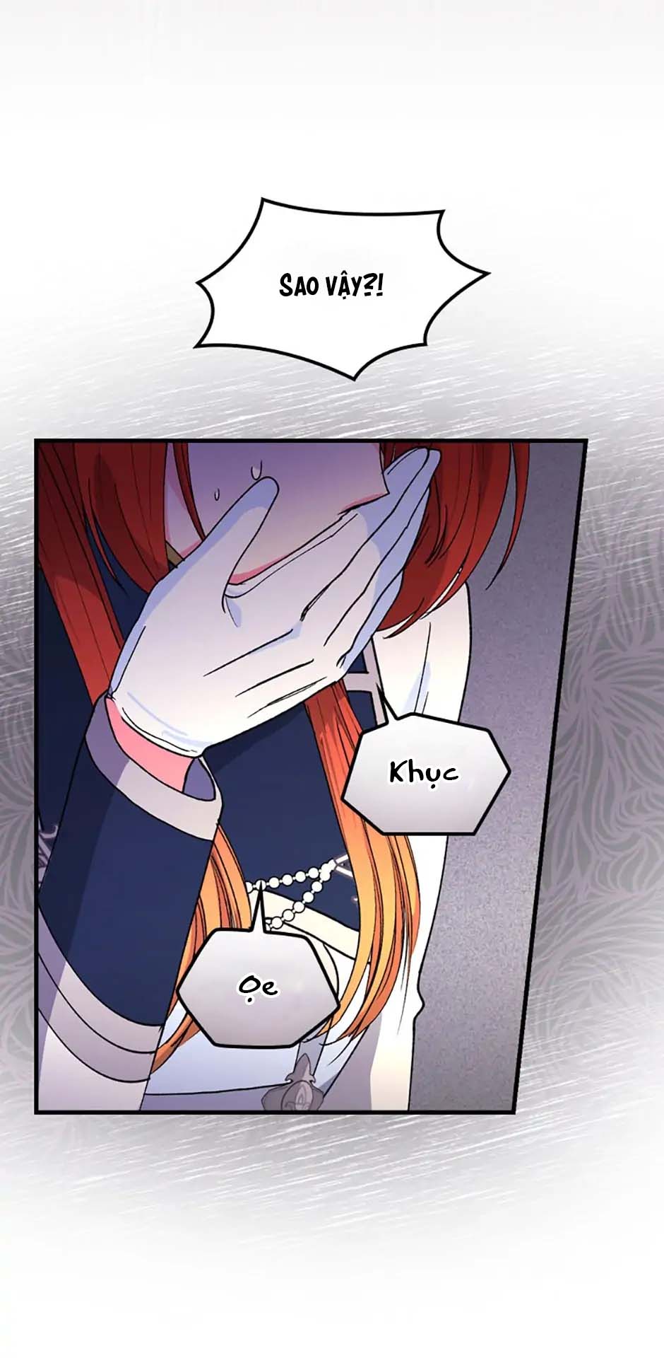 hiệp sĩ băng giá chapter 28.1 23