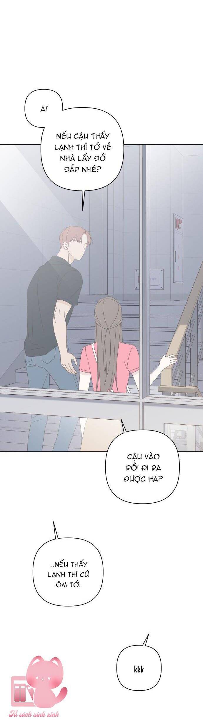 lén lút quện nhau chapter 42 20