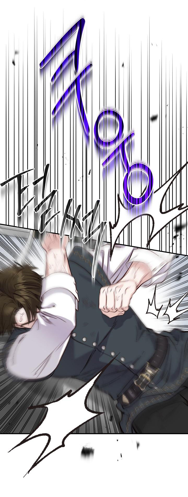 trở thành vợ thái tử quái vật chapter 87.2 8