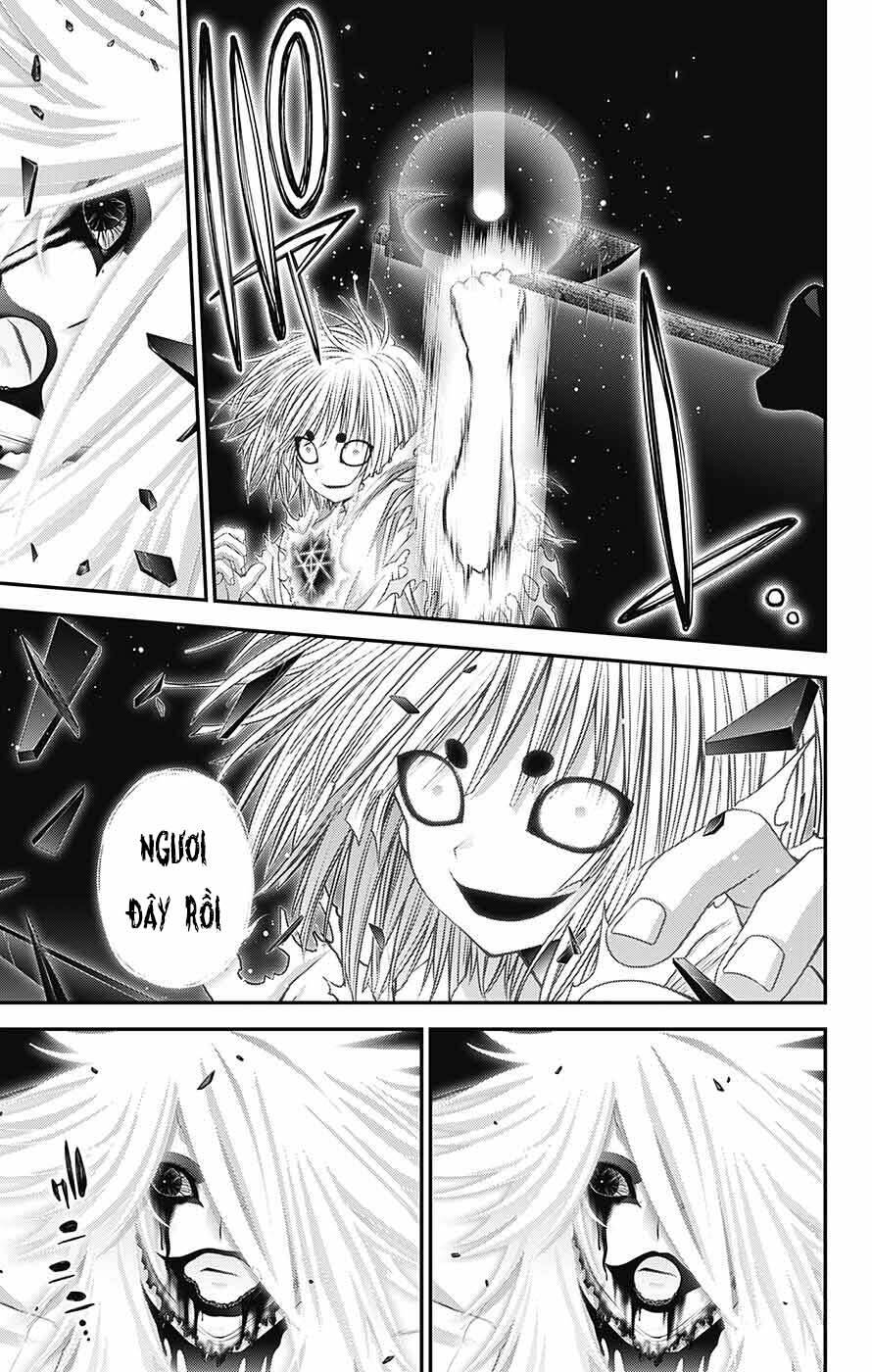 thợ săn ác linh chapter 60 24
