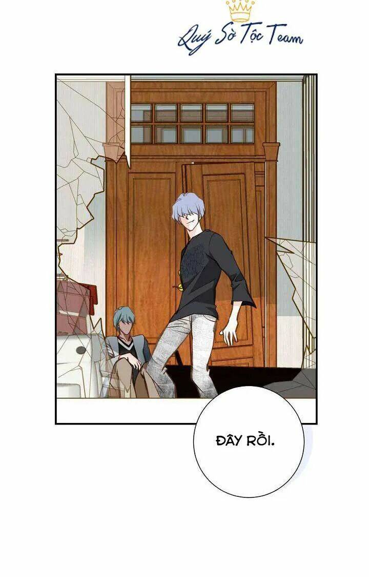 tiếp xúc chí mạng chapter 82 59