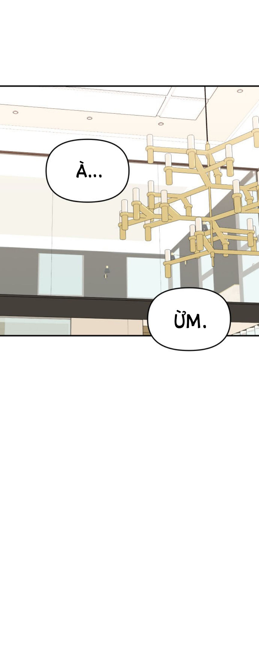 gửi em người đánh cắp những vì sao - to you who swallowed a star chapter 57.1 27