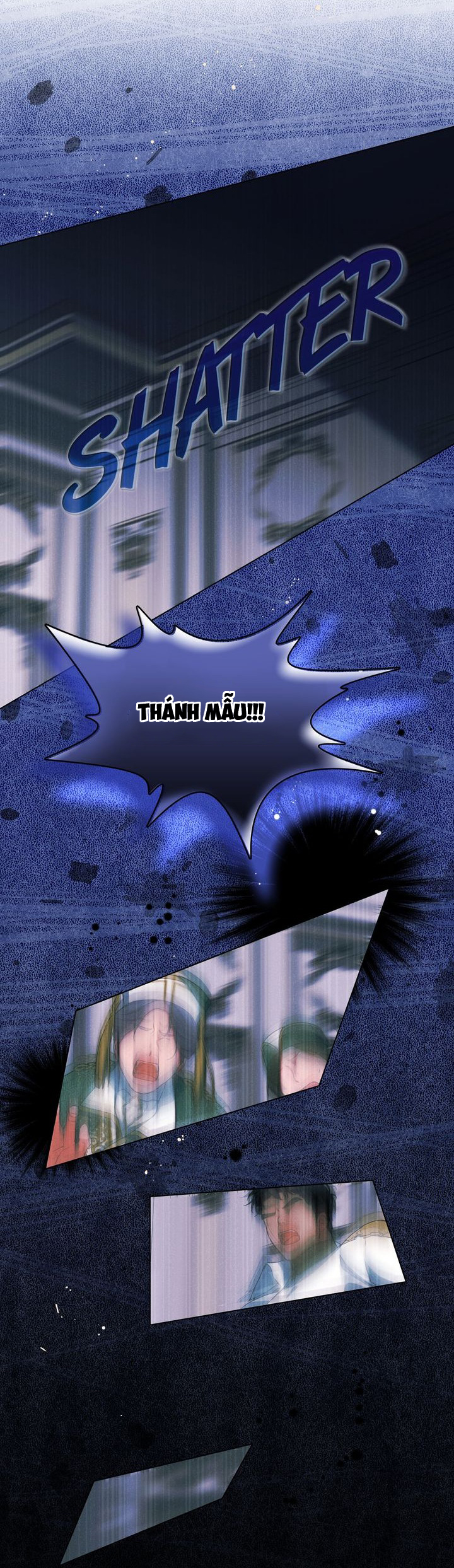 thánh nữ evelina chapter 11 24