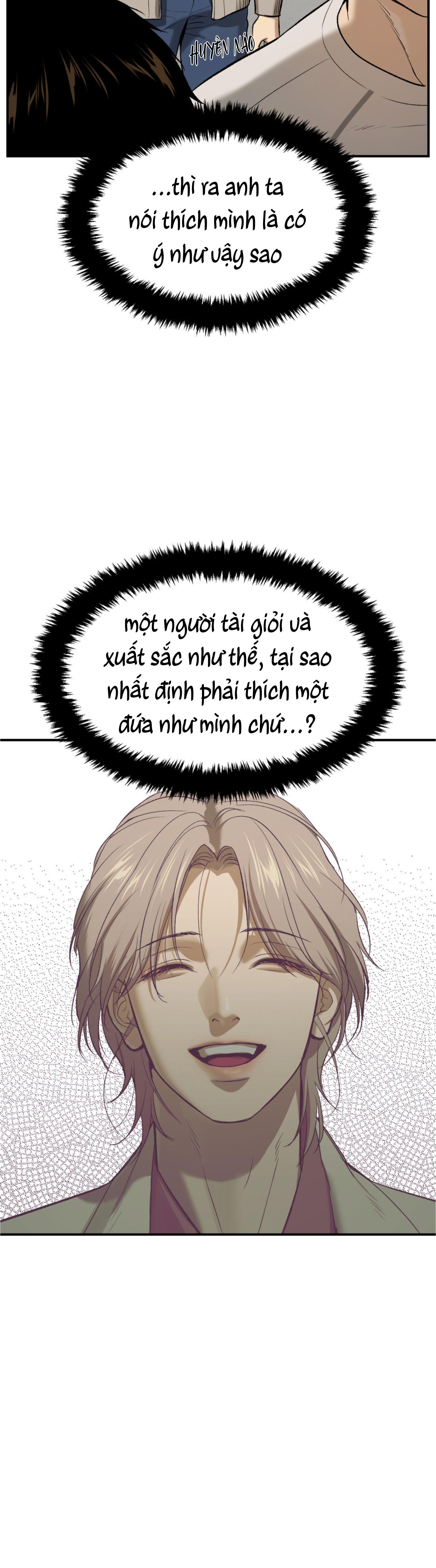 điềm rủi chapter 31 24