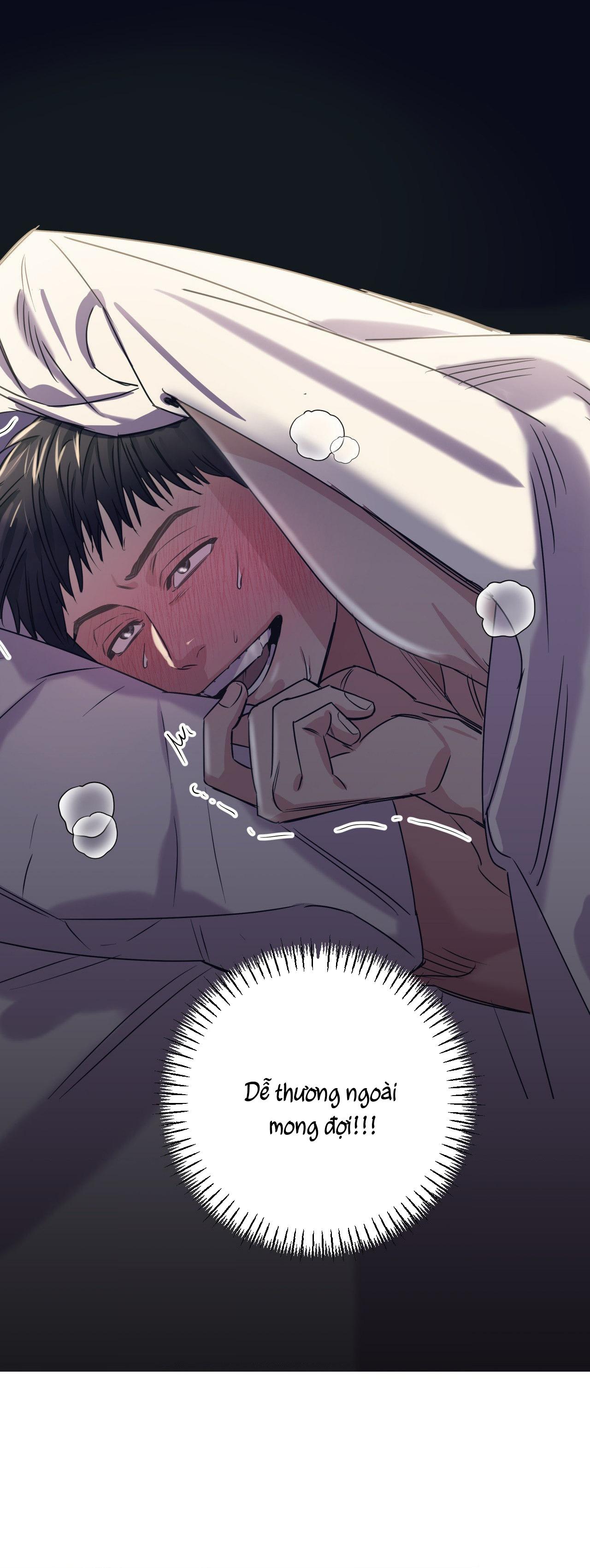 list truyện ngắn chịt chịt chapter 50 49