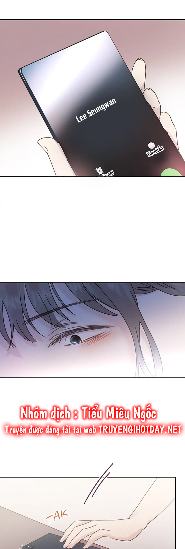 sự trả thù ngọt ngào của vợ tôi chapter 82 16