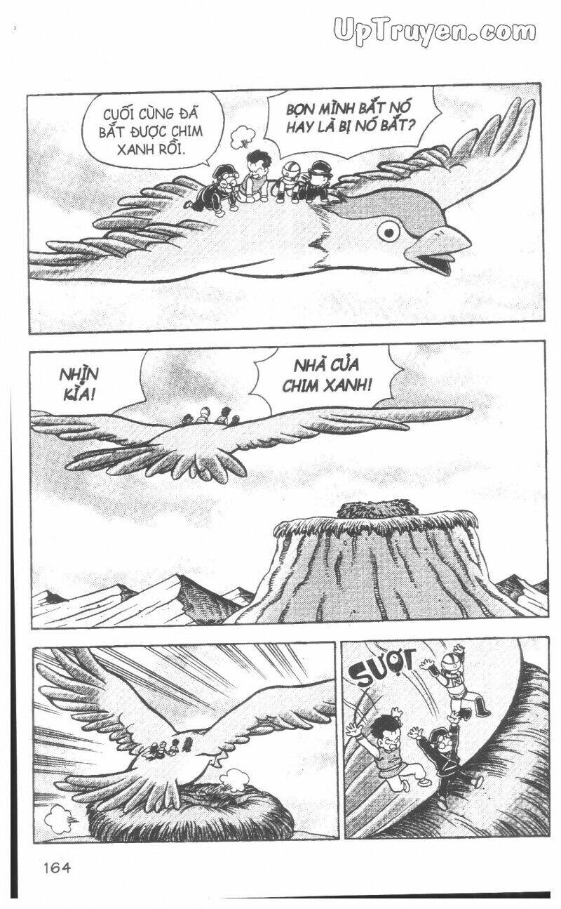 đội quân nhí nhố chapter 35 167