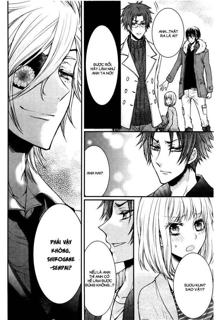 shinobi shijuusou chapter 3 31