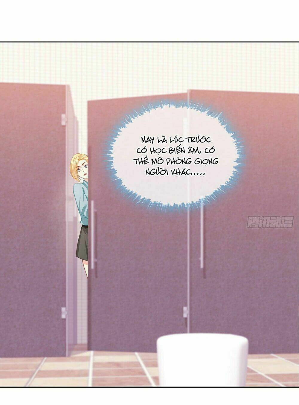 bộ váy rực rỡ ánh sao chapter 18 29