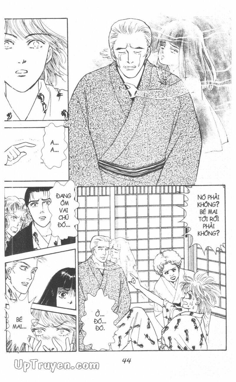 câu lạc bộ con nhà giàu chapter 15 45