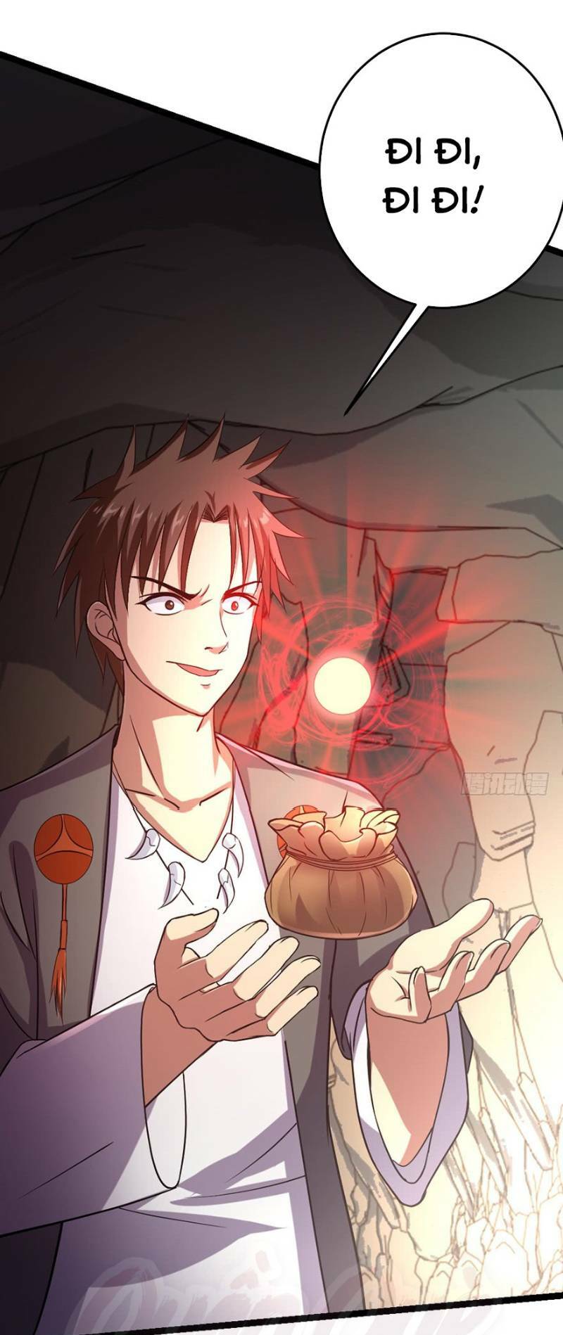 thập nhị thiên kiếp chapter 36 30