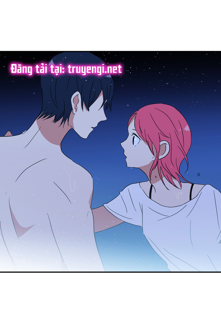 rắc rối về vấn đề yêu đương của tôi chapter 50 9