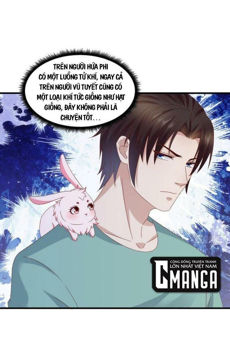 vua đầu tư mạnh nhất chapter 36 16