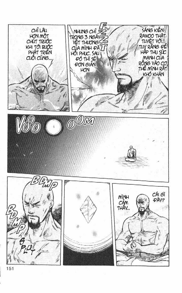 rồng ma trận chapter 52 14