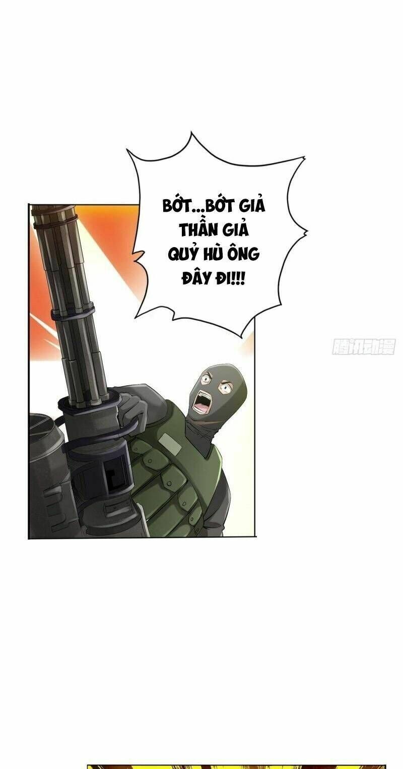 nhân vật phản diện đi tìm đường chết chapter 67 17