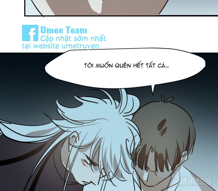 Bắt Lấy Ngao Ngao chapter 58 - Trang 39
