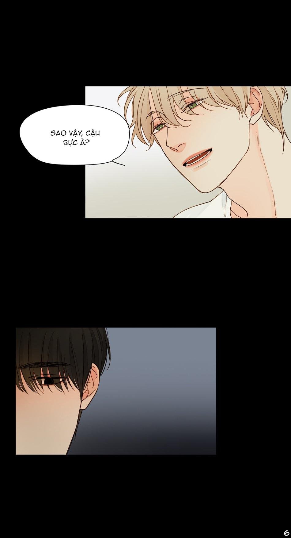 suy nghĩ trong mắt em chapter 3 7