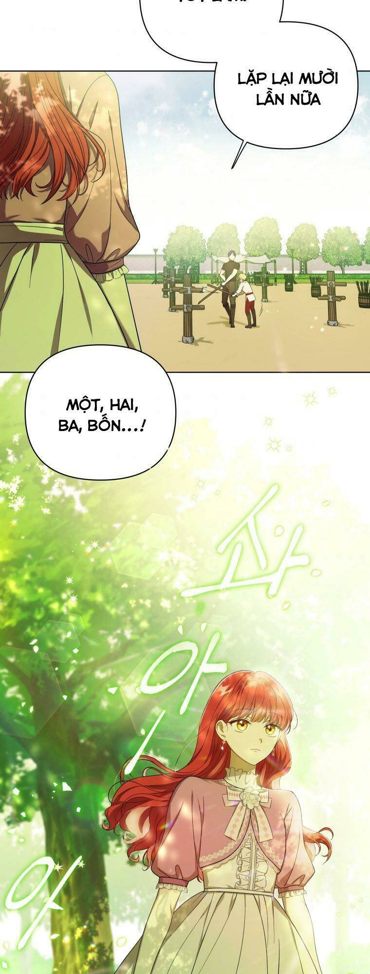 tôi trở thành phiên dịch viên của bạo chúa chapter 18 39