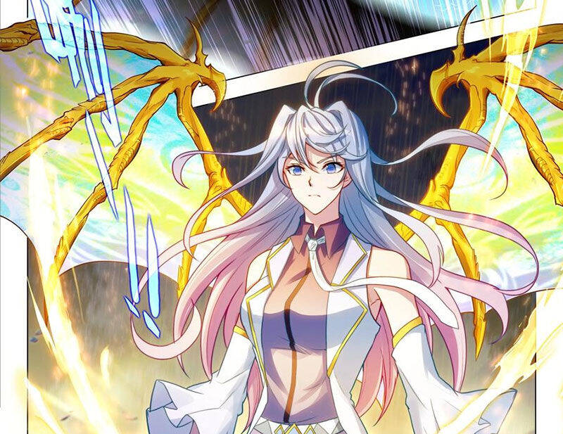 đấu la đại lục ii (tuyệt thế đường môn) chapter 490 14