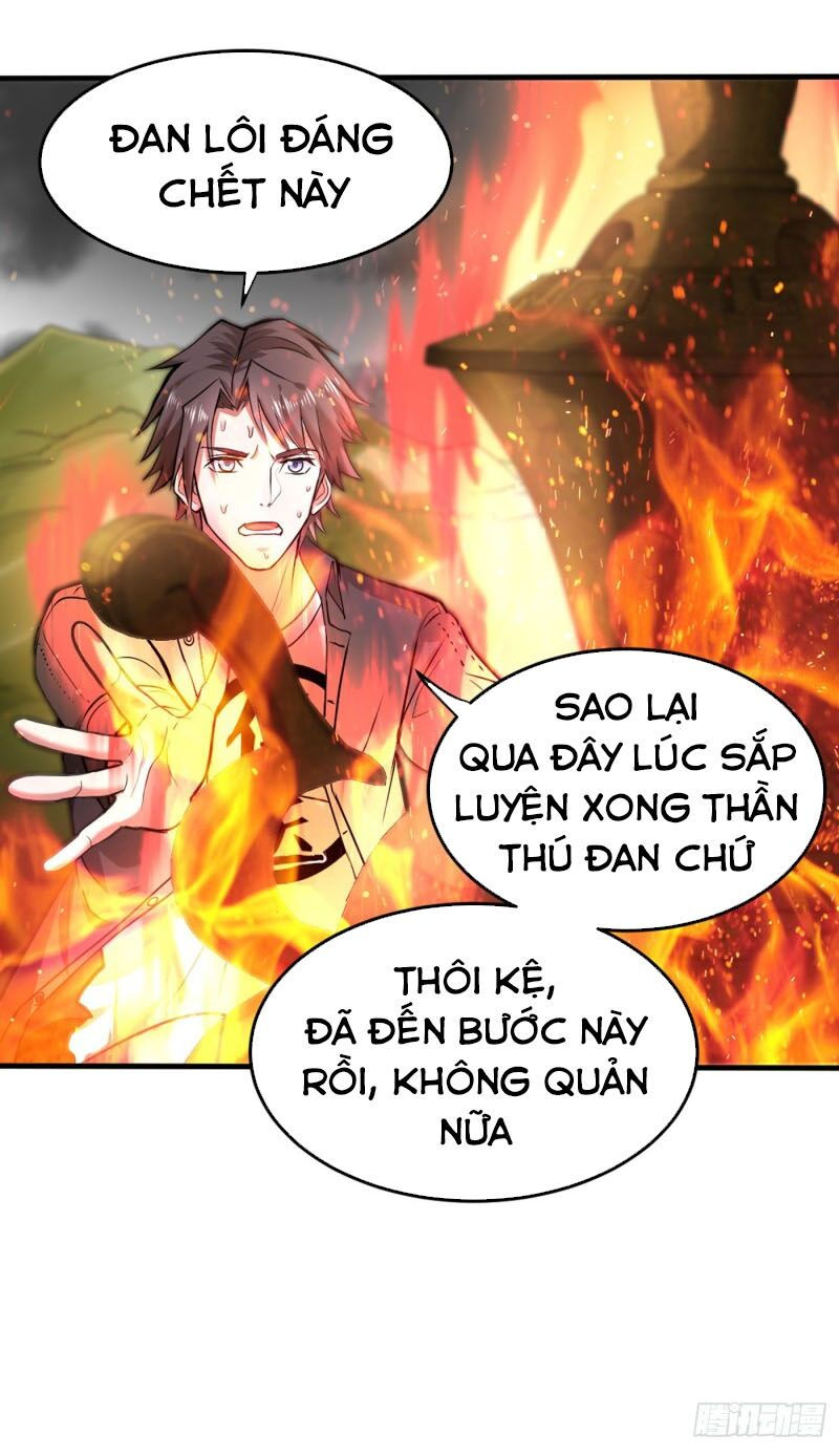 tối cường thần y tại đô thị chapter 129 37